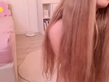 Chaturbate Best live sex cam show of miu__miuu