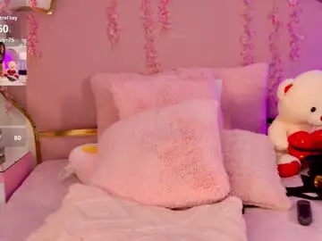 Chaturbate Live Porn of nahiarareina