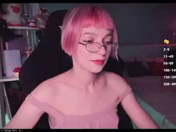 Chaturbate Watch Live Sex Cams of nannoyou
