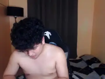 Chaturbate Live Sex Cam of prince_killian