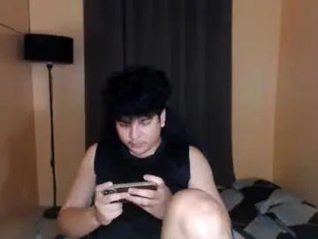 Chaturbate Live Sex of prince_killian
