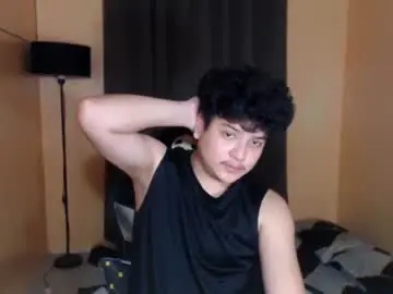 Chaturbate Nude Webcam of prince_killian