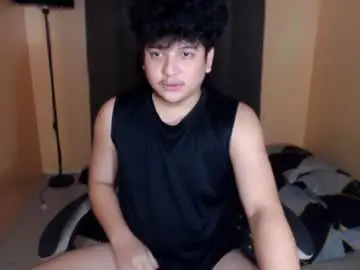 Chaturbate Private Sex Chat of prince_killian