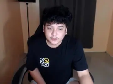Chaturbate Adult Webcam of prince_killian