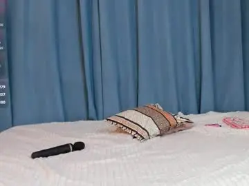 Chaturbate Nude Webcam of rudeangel