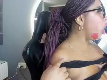Chaturbate Live Porn of susyboobs_