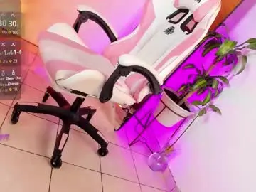 Chaturbate Sex Chat of violeta_prince