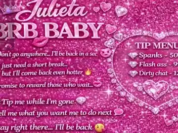 Chaturbate Free Porn Cam of violeta_prince