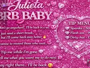 Chaturbate Live Porn of violeta_prince