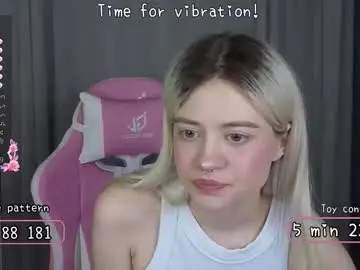 Chaturbate Adult Webcam of wendylovelylovew