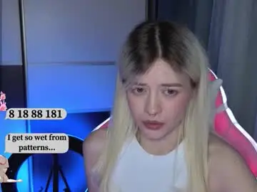 Chaturbate Nude Webcam of wendylovelylovew