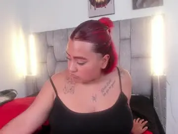 Chaturbate Live Sex of yara_flamer