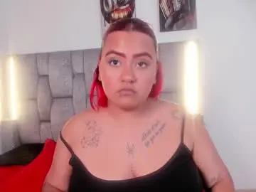 Chaturbate Sex Cam of yara_flamer