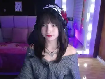 Chaturbate Live Sex Cam of _charlotte_collins_