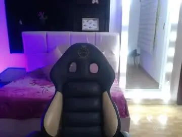 Chaturbate Sex Cam of _charlotte_collins_