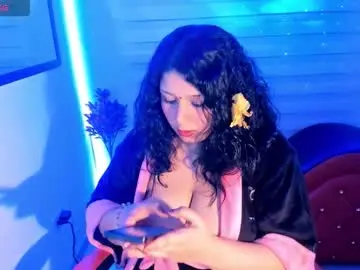 Chaturbate Live Sex of agatha_marin_