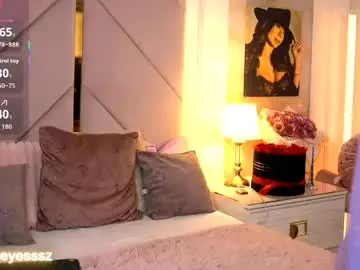 Chaturbate Sex Cam of alexaheyess