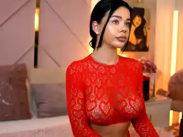 Chaturbate Nude Webcam of alexaheyess
