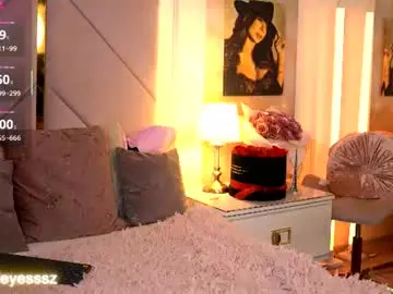 Chaturbate Sex Chat of alexaheyess