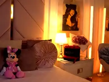 Chaturbate Private Sex Chat of alexaheyess