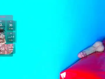 Chaturbate Free Porn Cam of ambar69noir