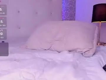 Chaturbate Private Sex Chat of aysha_miller19