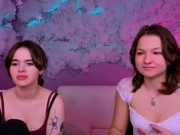 Chaturbate Sex Cam of bianca_bright