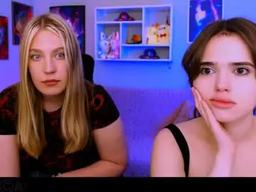 Chaturbate Free Porn Cam of bianca_bright