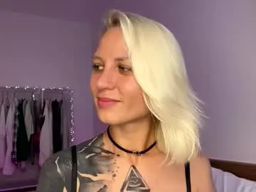 Chaturbate Live Porn of blonde_fuck_couple