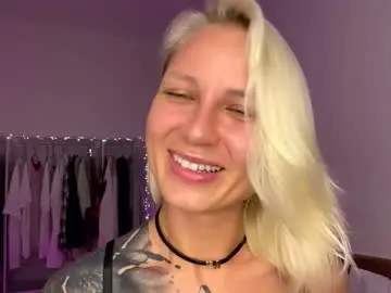 Chaturbate Watch Live Sex Cams of blonde_fuck_couple