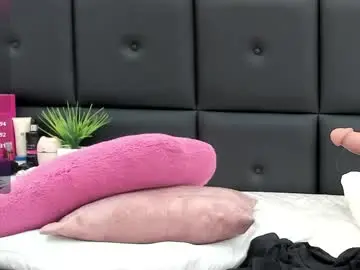 Chaturbate Free Porn Cam of carolinacoleman