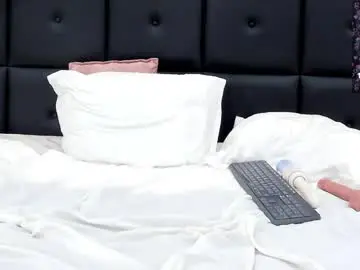 Chaturbate Live Porn of carolinacoleman