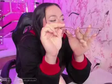 Chaturbate Nude Webcam of cataleyaglow