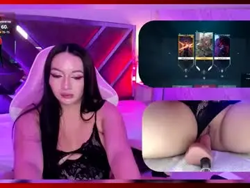 Chaturbate Free Live Porn of cataleyaglow