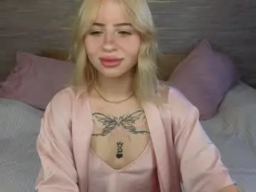 Chaturbate Adult Webcams of chloe_1dream