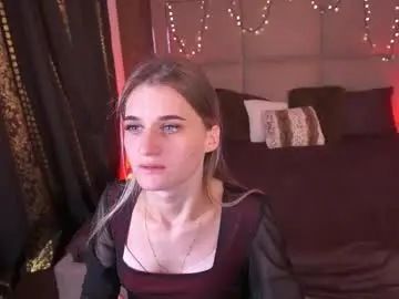 Chaturbate Nude Webcam of diamondnina