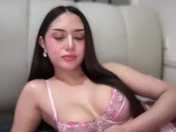 Chaturbate Free Porn Cam of dianaanders