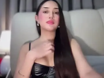 Chaturbate Live Sex of dianaanders