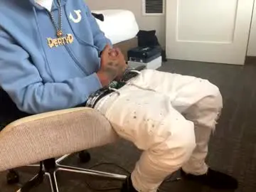 Chaturbate Adult Video Chat of huntersplayground