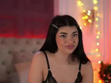 Chaturbate Best Webcam of jessiedale_