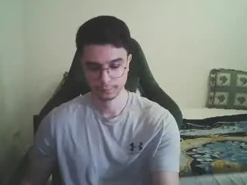 Chaturbate Adult Webcam of joha244