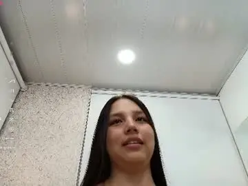Chaturbate Best Webcam of keila_clark