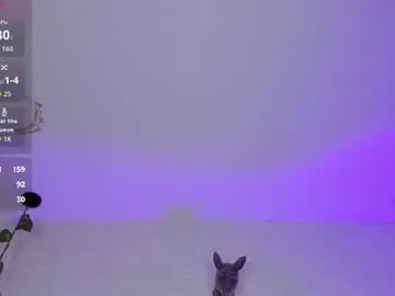 Chaturbate Live Porn of keyla_lovee