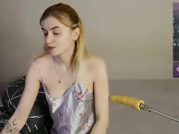 Chaturbate Nude Webcam of leyytori