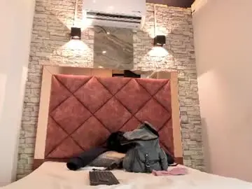 Chaturbate Live Sex of lianferrer_