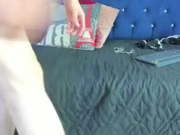 Chaturbate Live Sex of lianferrer_