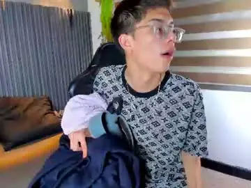 Chaturbate Free Live Porn of lianferrer_