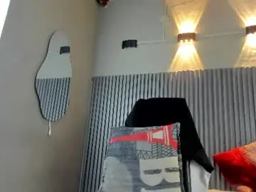 Chaturbate Best live sex cam show of lianferrer_
