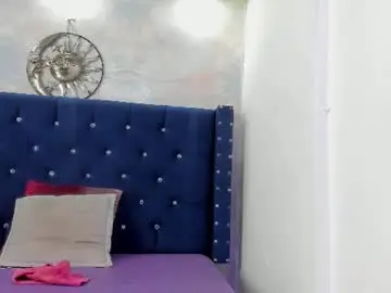 Chaturbate Sex Chat of lianferrer_