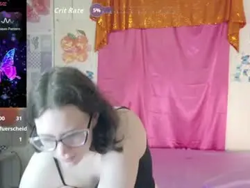 Chaturbate Adult Video Chat of lunaquinn45